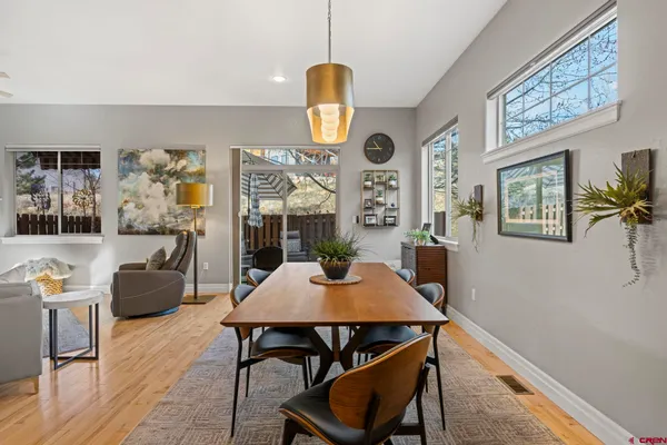 $1,095,000 | 105 Tierra Vista Drive, Durango, CO 81301