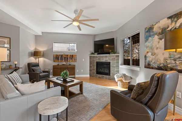 $1,095,000 | 105 Tierra Vista Drive, Durango, CO 81301