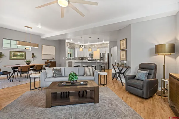 $1,095,000 | 105 Tierra Vista Drive, Durango, CO 81301