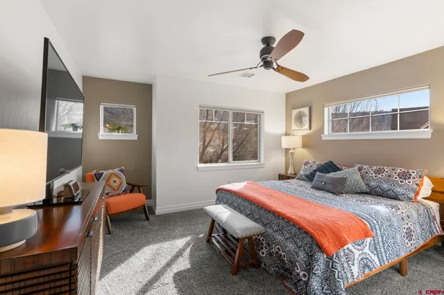 $1,195,000 | 105 Tierra Vista Drive, Durango, CO 81301