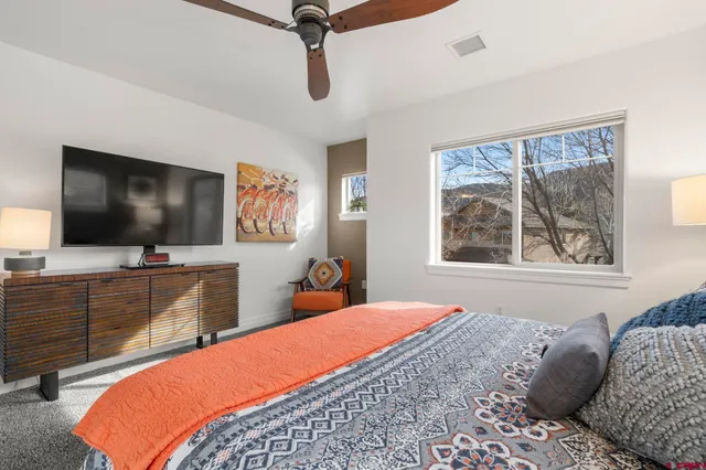 $1,195,000 | 105 Tierra Vista Drive, Durango, CO 81301