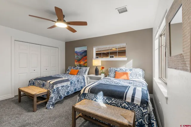 $1,195,000 | 105 Tierra Vista Drive, Durango, CO 81301