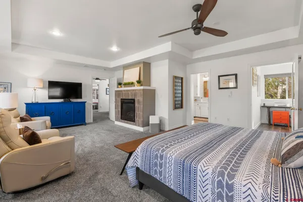 $1,095,000 | 105 Tierra Vista Drive, Durango, CO 81301