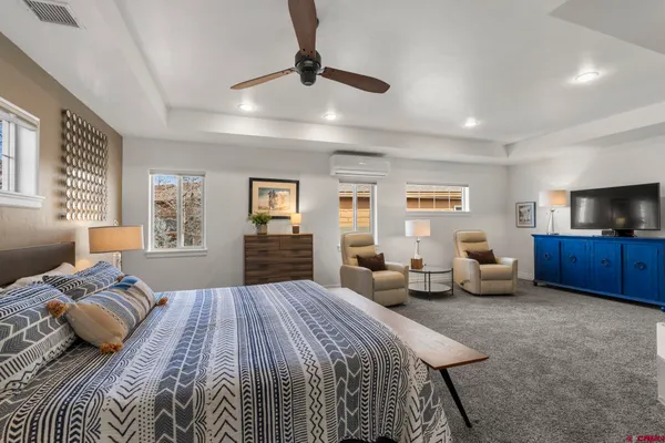 $1,095,000 | 105 Tierra Vista Drive, Durango, CO 81301