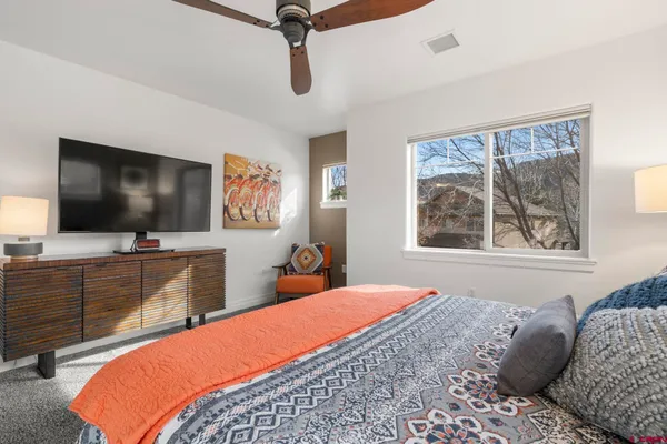 $1,095,000 | 105 Tierra Vista Drive, Durango, CO 81301