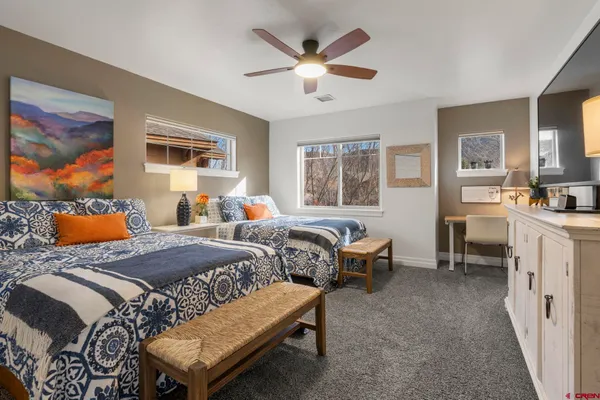 $1,095,000 | 105 Tierra Vista Drive, Durango, CO 81301