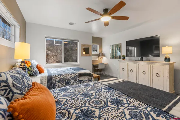 $1,095,000 | 105 Tierra Vista Drive, Durango, CO 81301