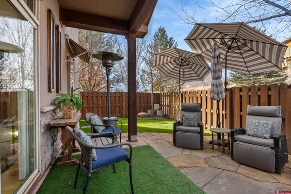 $1,095,000 | 105 Tierra Vista Drive, Durango, CO 81301