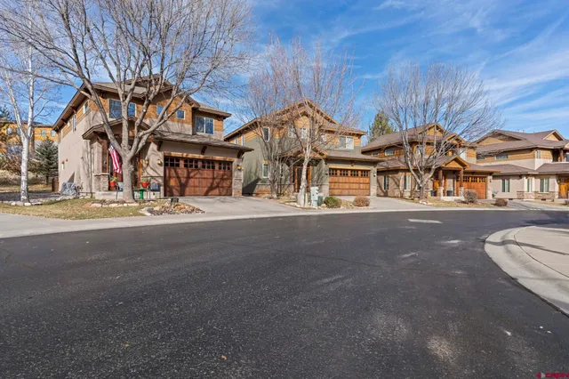 $1,195,000 | 105 Tierra Vista Drive, Durango, CO 81301