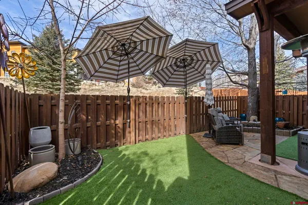 $1,095,000 | 105 Tierra Vista Drive, Durango, CO 81301