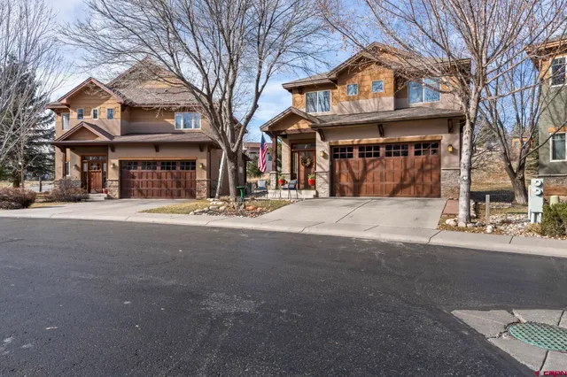 $1,195,000 | 105 Tierra Vista Drive, Durango, CO 81301