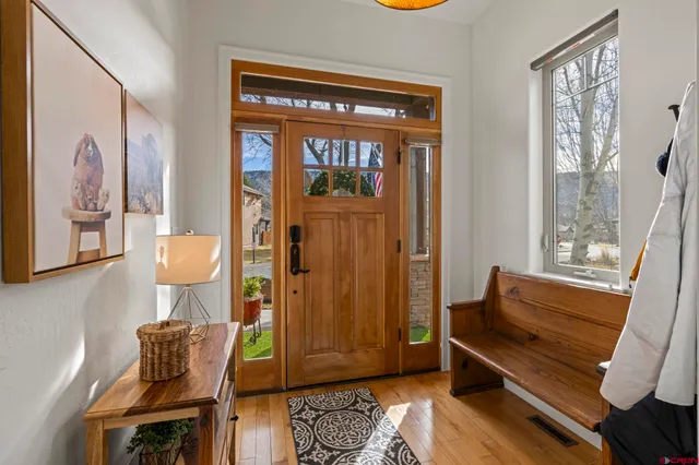 $1,195,000 | 105 Tierra Vista Drive, Durango, CO 81301