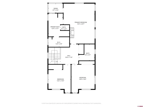 $1,095,000 | 105 Tierra Vista Drive, Durango, CO 81301