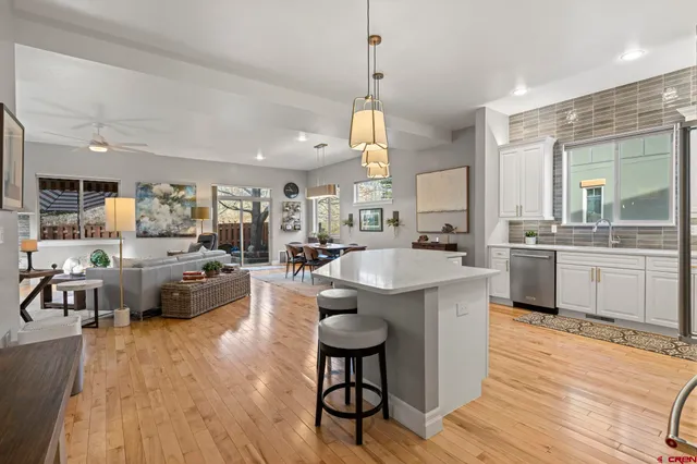 $1,195,000 | 105 Tierra Vista Drive, Durango, CO 81301