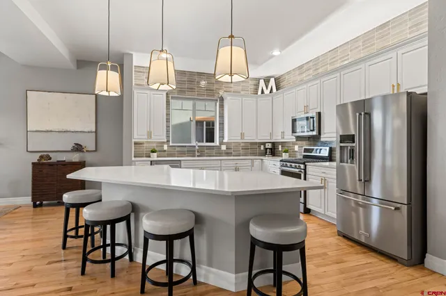 $1,195,000 | 105 Tierra Vista Drive, Durango, CO 81301