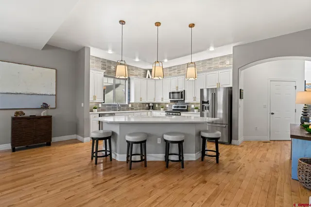 $1,195,000 | 105 Tierra Vista Drive, Durango, CO 81301