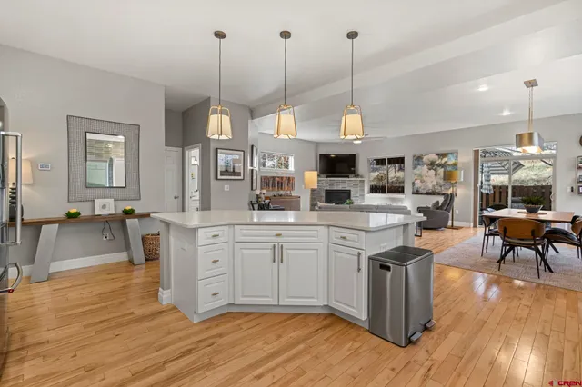 $1,195,000 | 105 Tierra Vista Drive, Durango, CO 81301