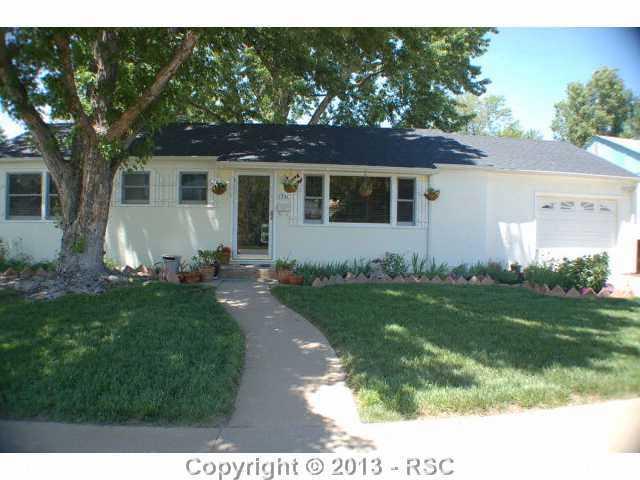 1331 Constitution Road Pueblo, CO 81001 - Photo 1 of 18 Gallery Image 1