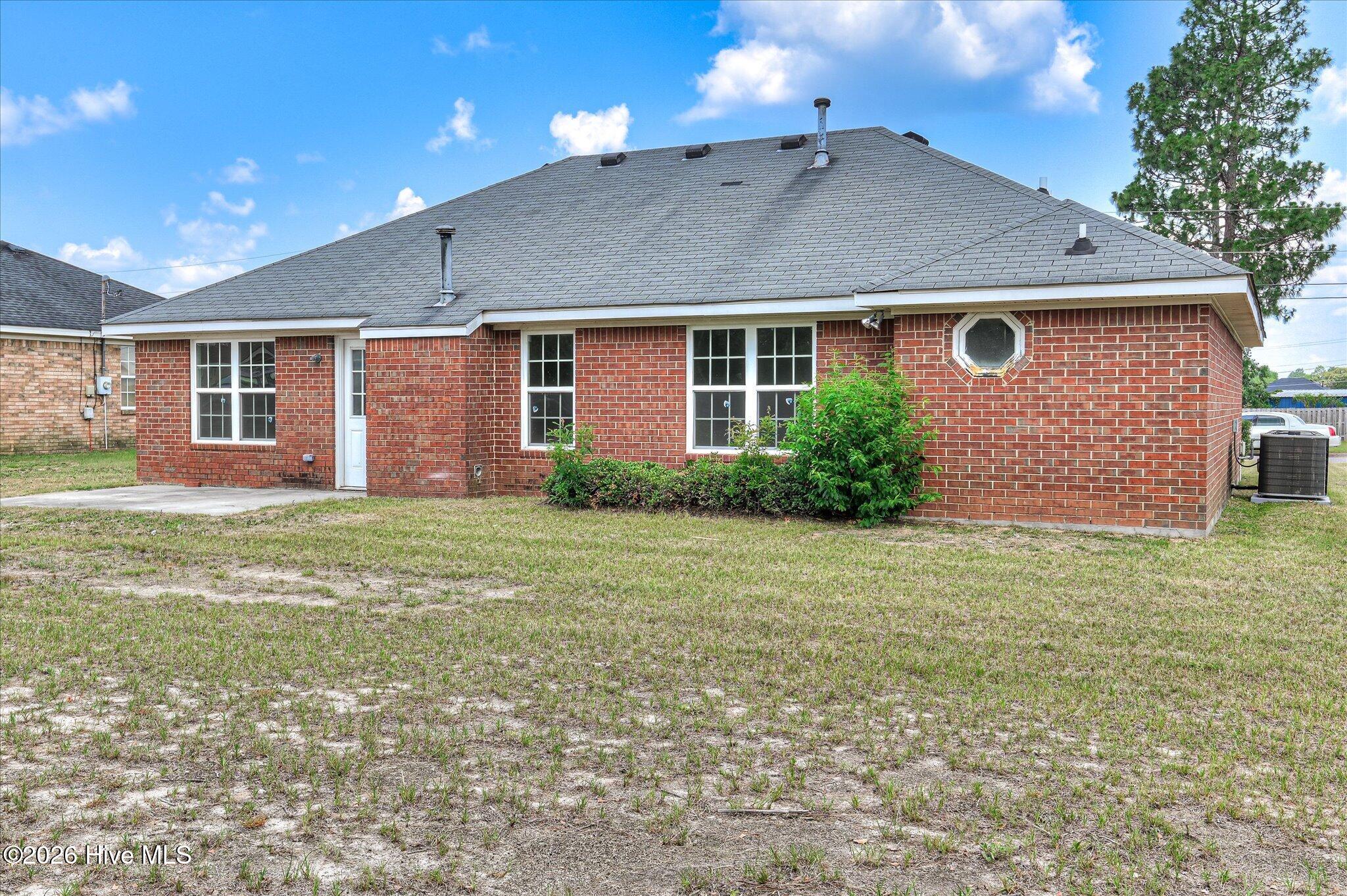 2604 Anacua Way Augusta, GA 30906 - Photo 35 of 36