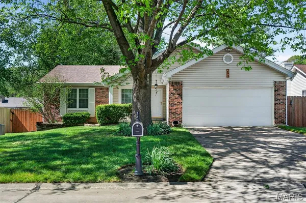$325,000 | 204 Addison Drive, O'Fallon, MO 63376