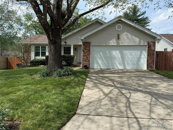 $325,000 | 204 Addison Drive, O'Fallon, MO 63376