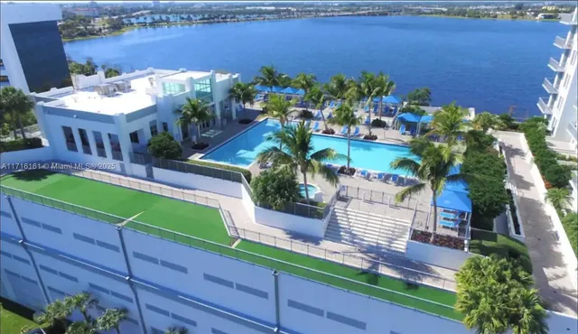 $5,000 | 300 South Australian Avenue, Unit 1506, West Palm Beach, FL 33401