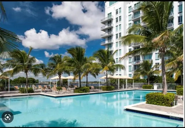 $5,000 | 300 South Australian Avenue, Unit 1506, West Palm Beach, FL 33401