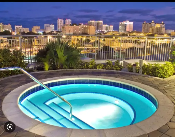 $5,000 | 300 South Australian Avenue, Unit 1506, West Palm Beach, FL 33401