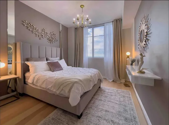 $5,000 | 300 South Australian Avenue, Unit 1506, West Palm Beach, FL 33401