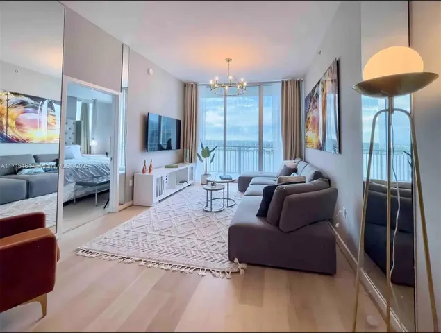 $5,000 | 300 South Australian Avenue, Unit 1506, West Palm Beach, FL 33401