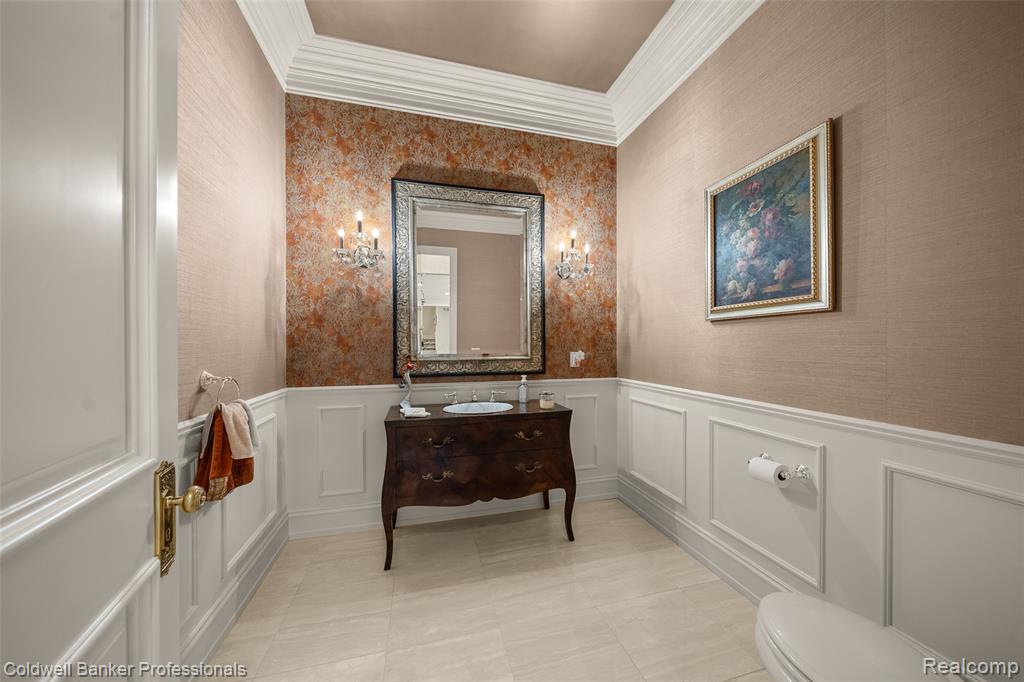 3755 Walnut Brook Drive Rochester Hills, MI 48309 - Photo 35 of 80