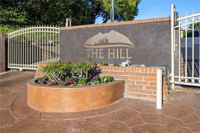 a view of swimming pool and a yard