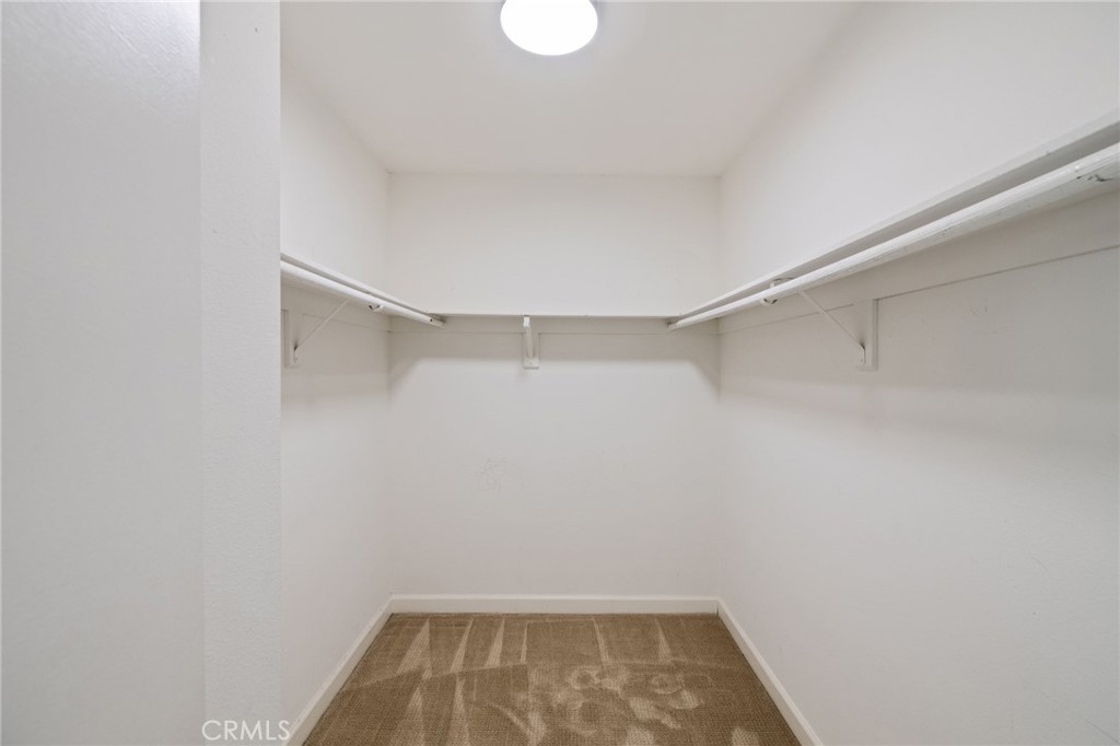 58 Hilltop Circle Rancho Palos Verdes, CA 90275 - Photo 42 of 51 a view of a room with empty racks on the wall