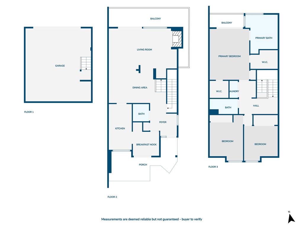 58 Hilltop Circle Rancho Palos Verdes, CA 90275 - Photo 51 of 51 a picture of a bathroom with a shower