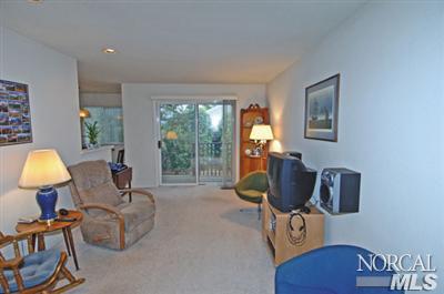 2152 Waltzer Road Santa Rosa, CA 95403 - Photo 3 of 9 a living room with furniture and a lamp