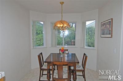 2152 Waltzer Road Santa Rosa, CA 95403 - Photo 6 of 9 a dining room with furniture and window