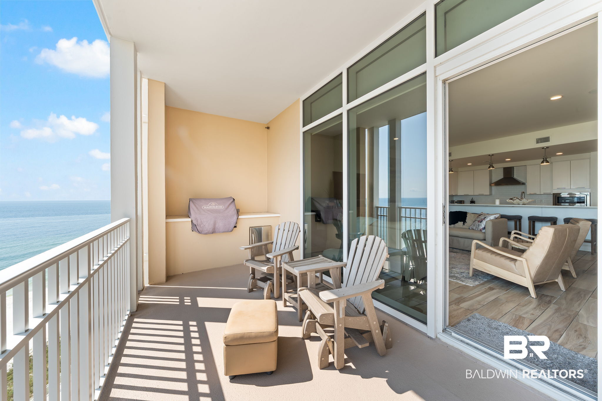 13333 Johnson Beach Road, Unit 703 Pensacola, FL 32507 - Photo 38 of 61 Gallery Image 38