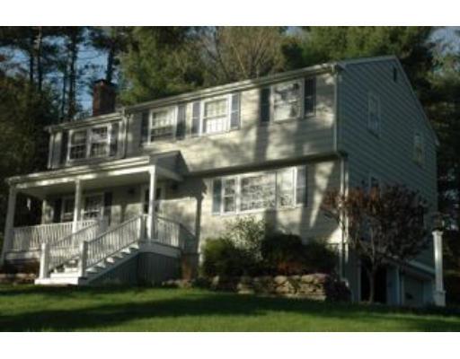 15 Stagecoach Road Medfield, MA 02052 - Photo 1 of 7 Gallery Image 1