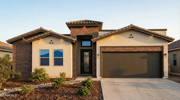$399,950 | 13328 Emerald Fire Court, El Paso, TX 79928