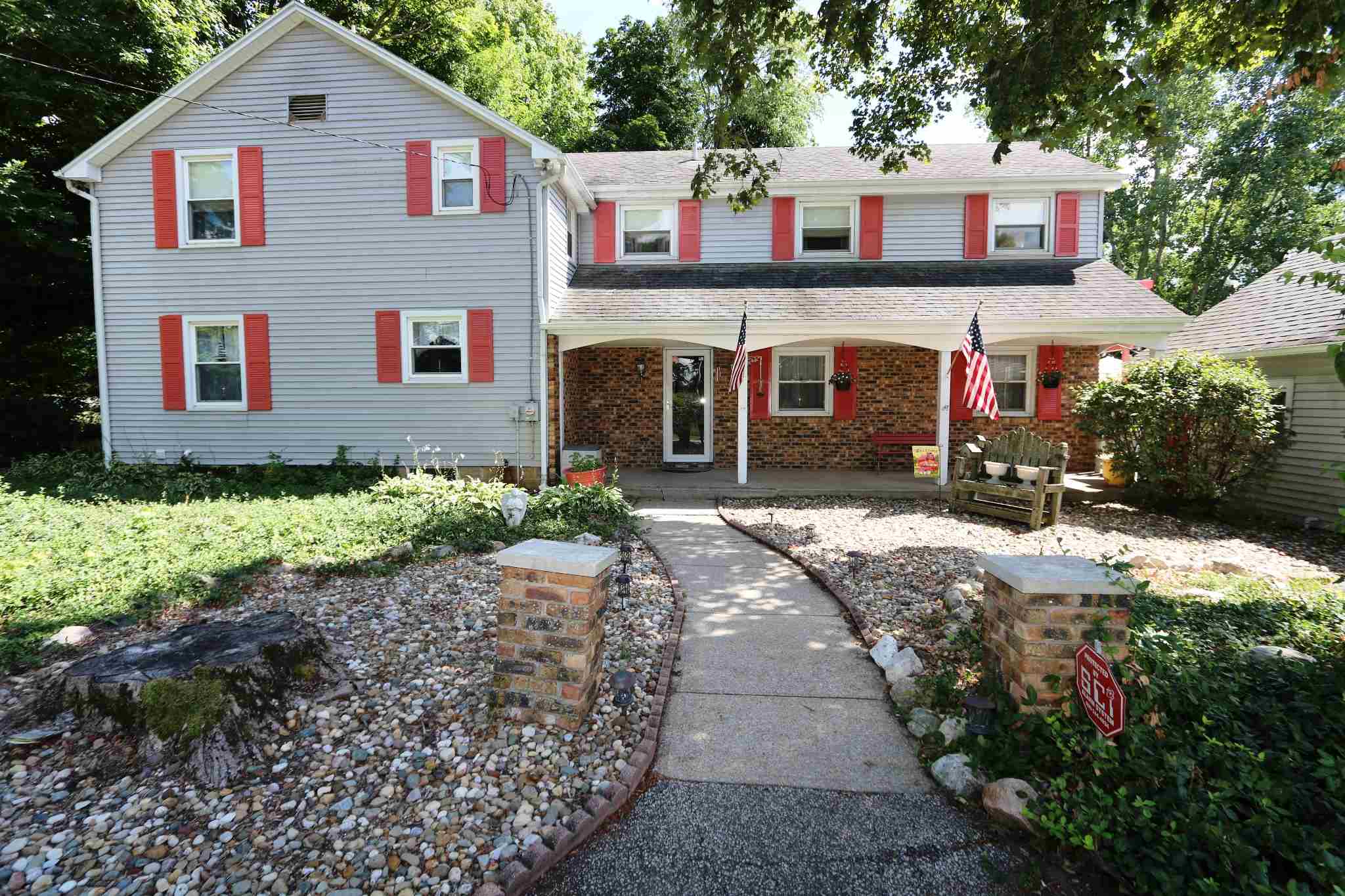 63691 Miami Road South Bend, IN 46614 - Photo 1 of 36