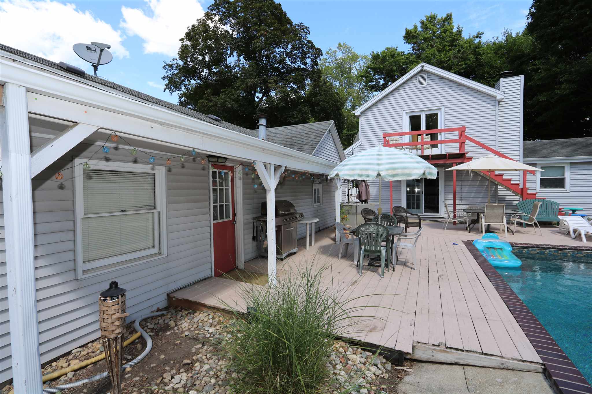 63691 Miami Road South Bend, IN 46614 - Photo 33 of 36