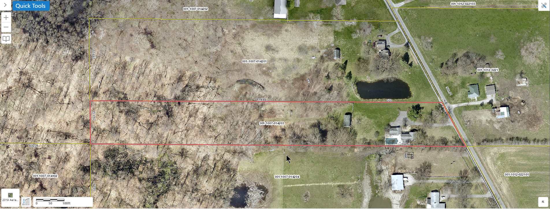 63691 Miami Road South Bend, IN 46614 - Photo 36 of 36
