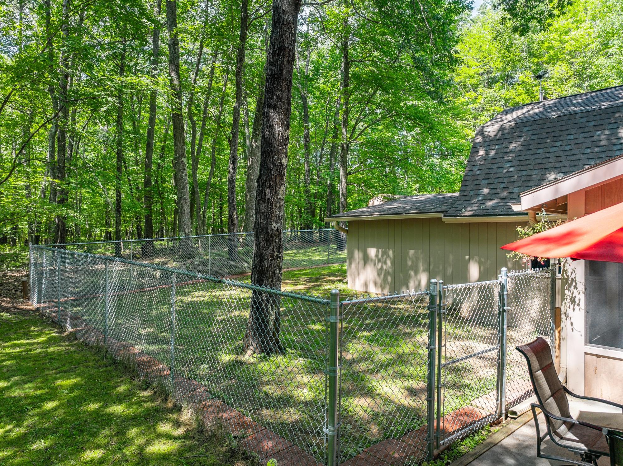 6321 Oak Rock Road Hazelhurst, WI 54531 - Photo 7 of 54 Gallery Image 7