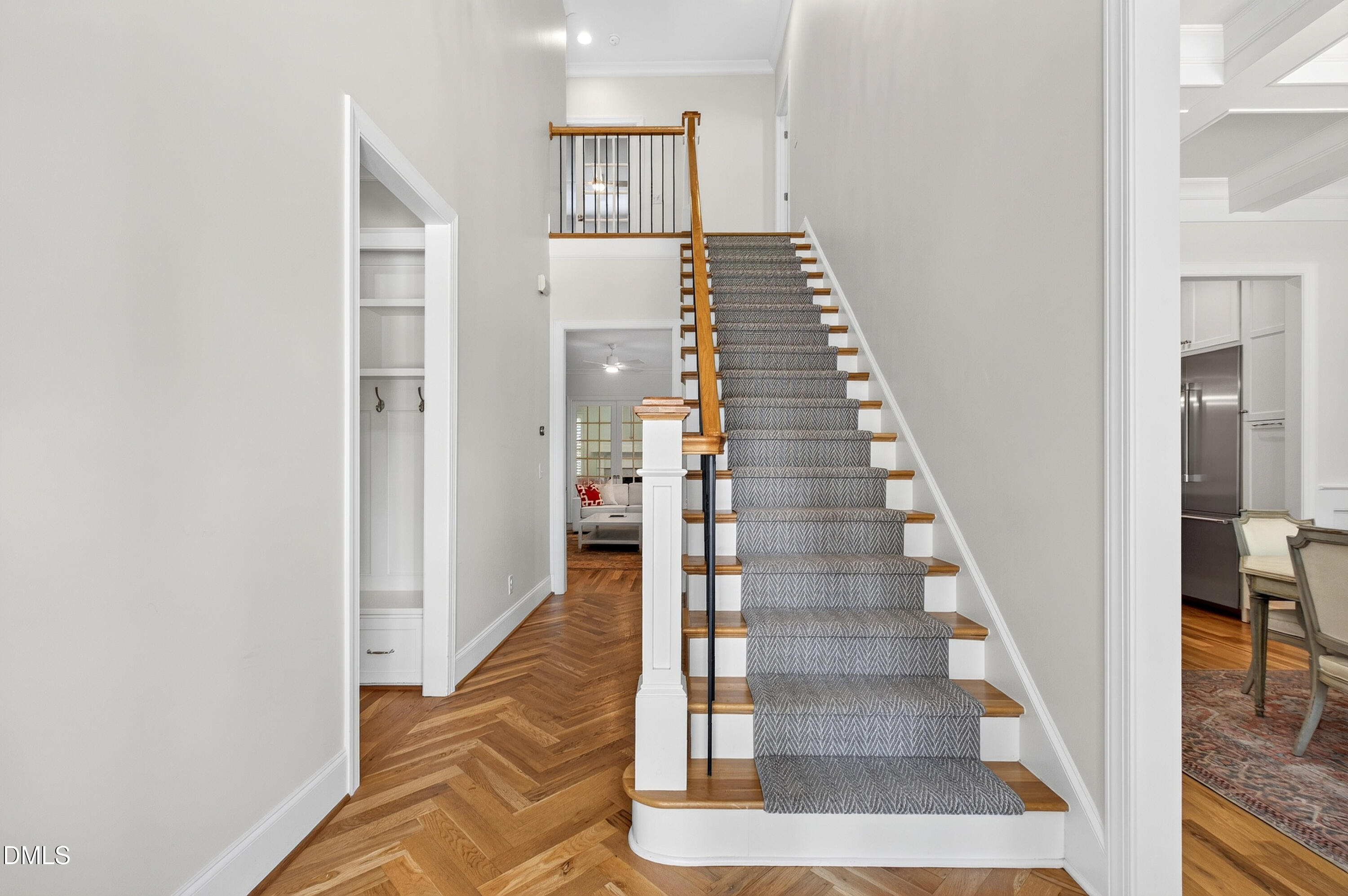911 Canterbury Road Raleigh, NC 27607 - Photo 12 of 58