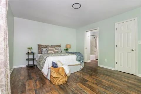 $439,900 | 3453 Parsons Greene Trail, Powder Springs, GA 30127