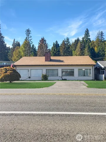 $310,000 | 26141 Highway 101, Hoodsport, WA 98548