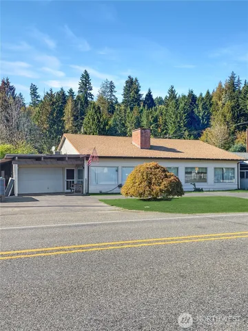 $310,000 | 26141 Highway 101, Hoodsport, WA 98548
