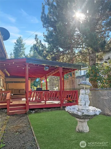 $310,000 | 26141 Highway 101, Hoodsport, WA 98548