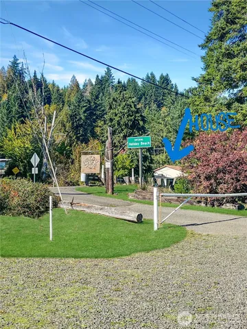 $310,000 | 26141 Highway 101, Hoodsport, WA 98548