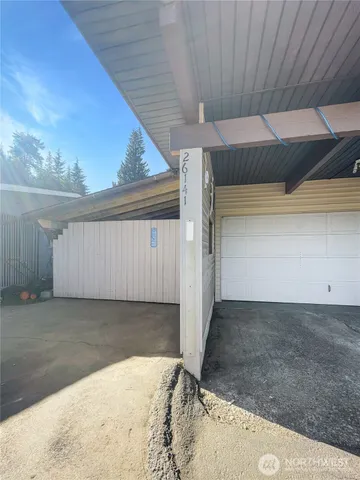 $310,000 | 26141 Highway 101, Hoodsport, WA 98548